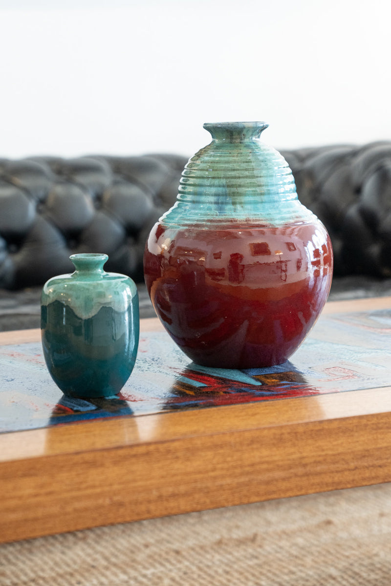 Objects, sold
