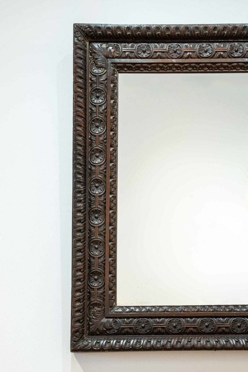 Mirrors, sold