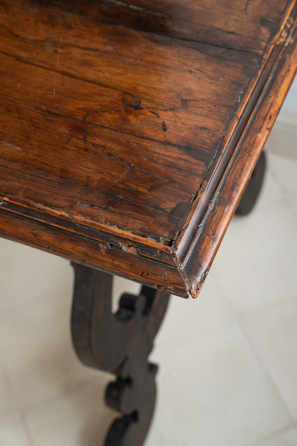 Table Espagnole