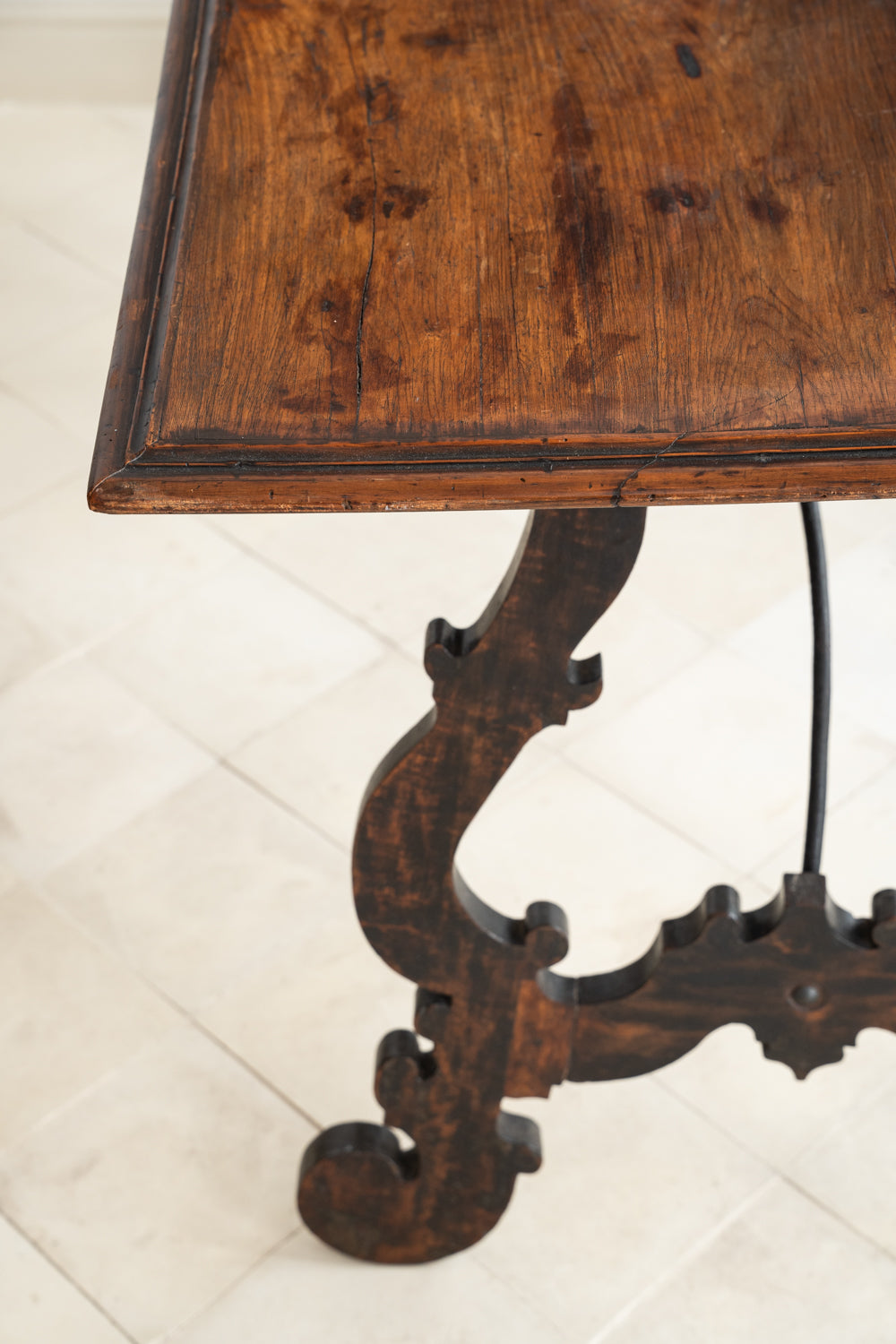 Table Espagnole
