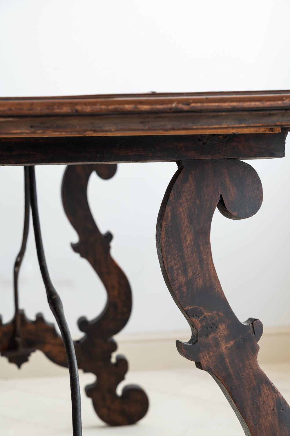 Table Espagnole