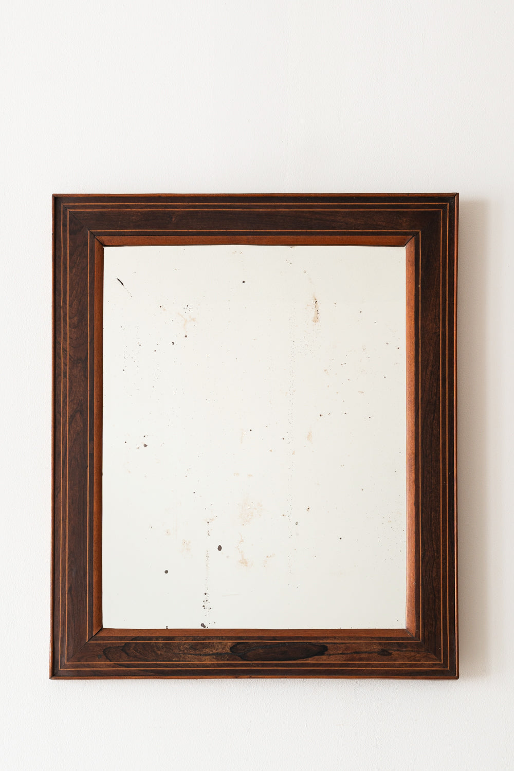 Espejo rectangular
