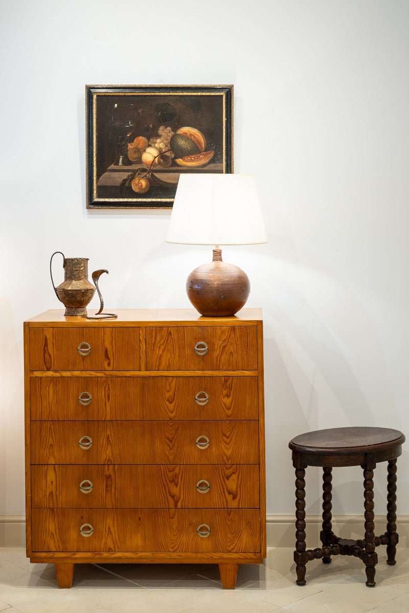 Nature morte