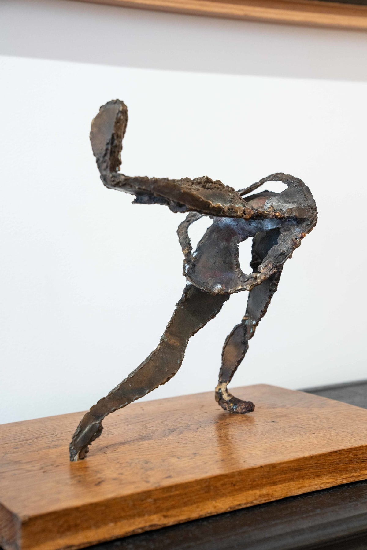 Sculpture “Dancer”