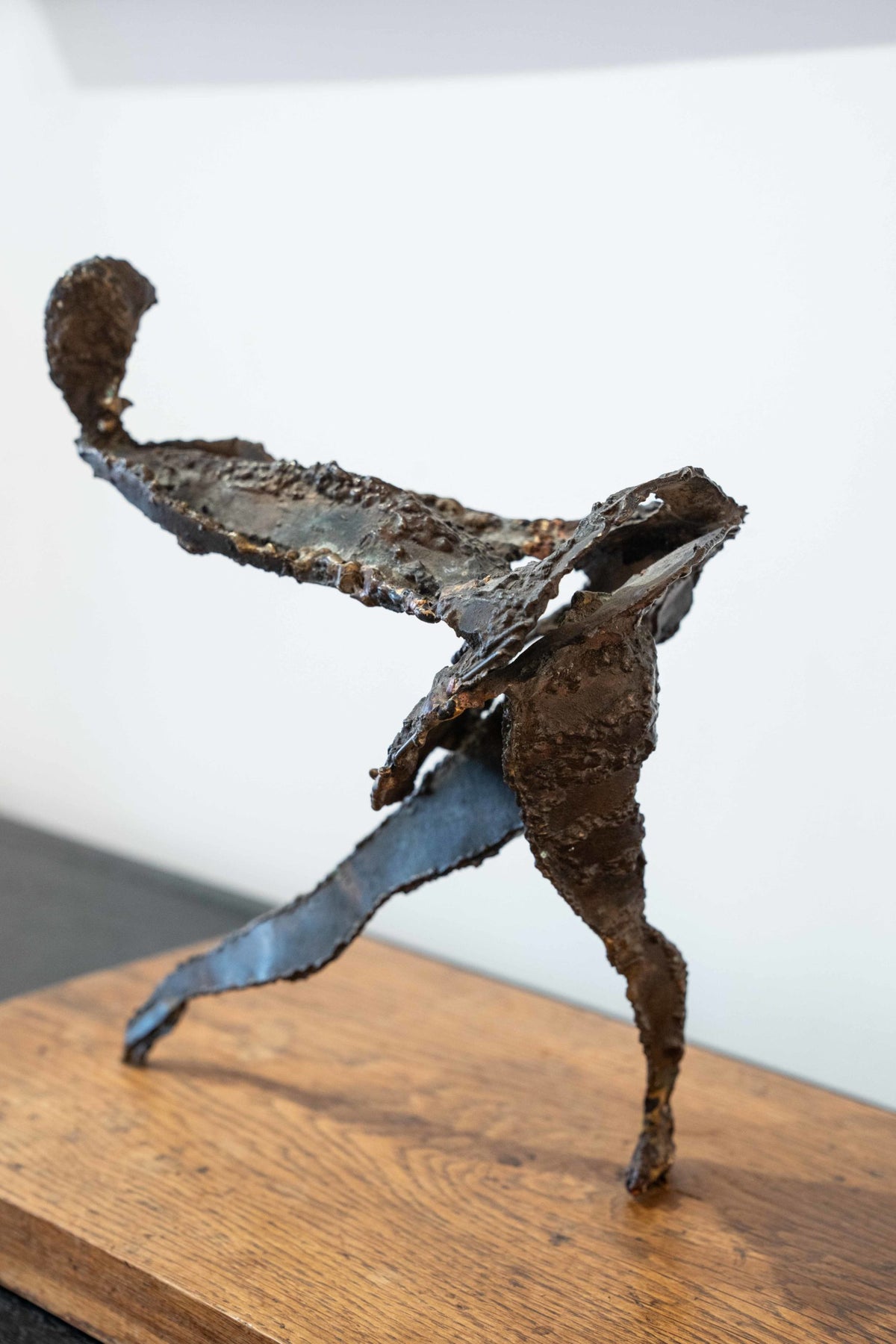 Sculpture « Danseuse »