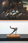 Sculpture « Danseuse »