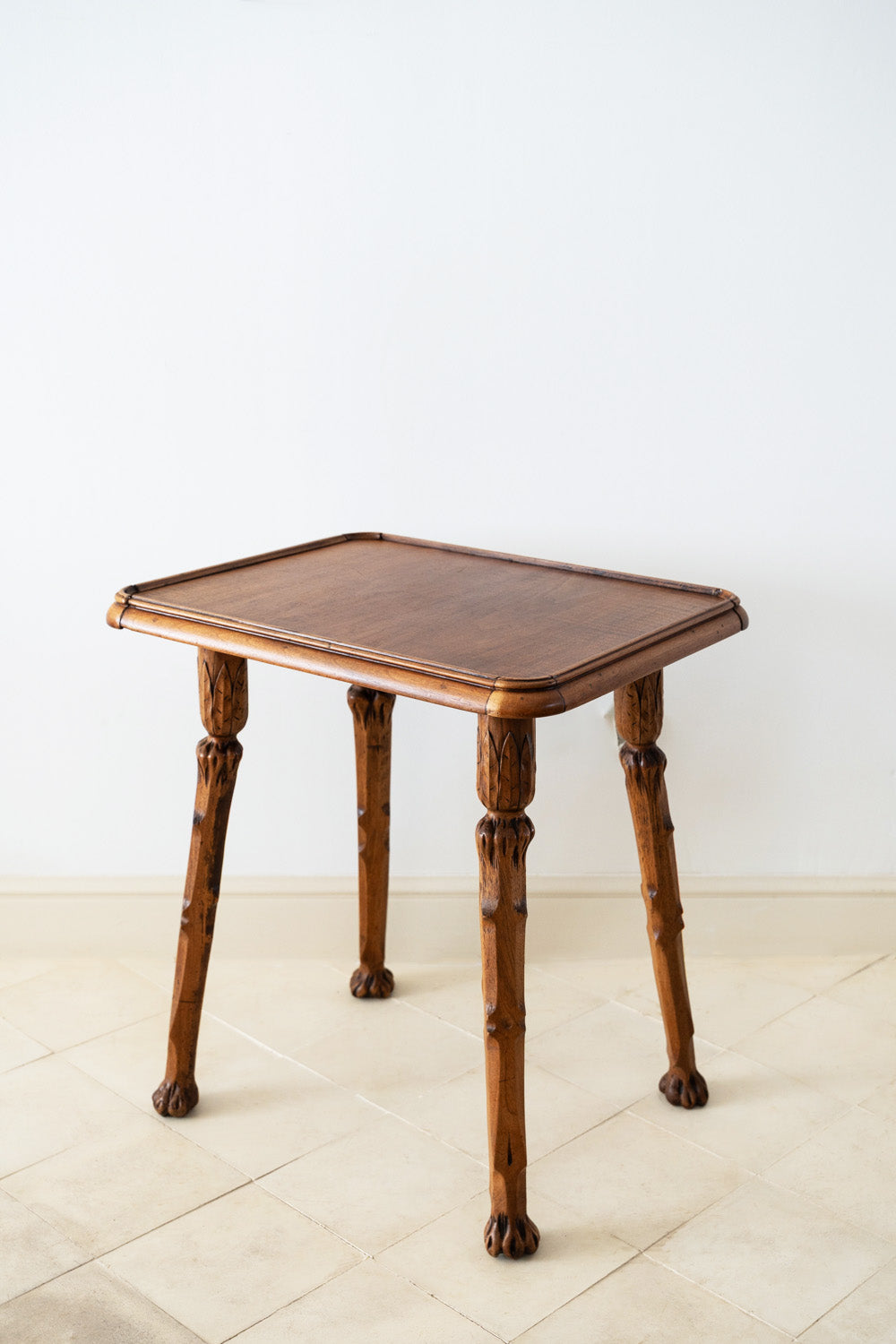 Mid 20th century side table