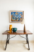 Table Espagnole