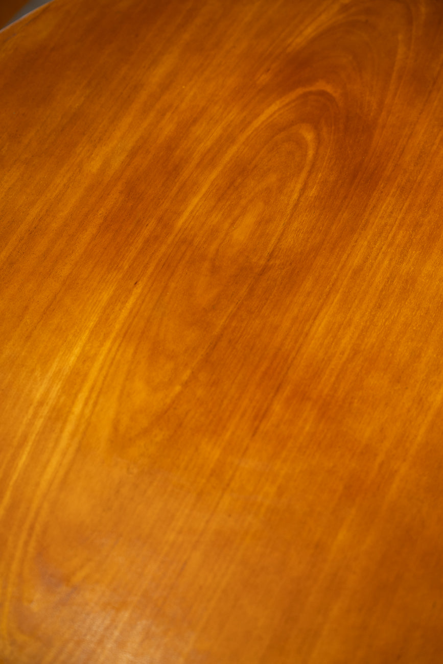 Grand guéridon Art Déco