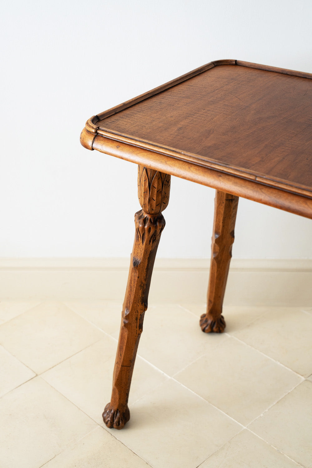 Mid 20th century side table