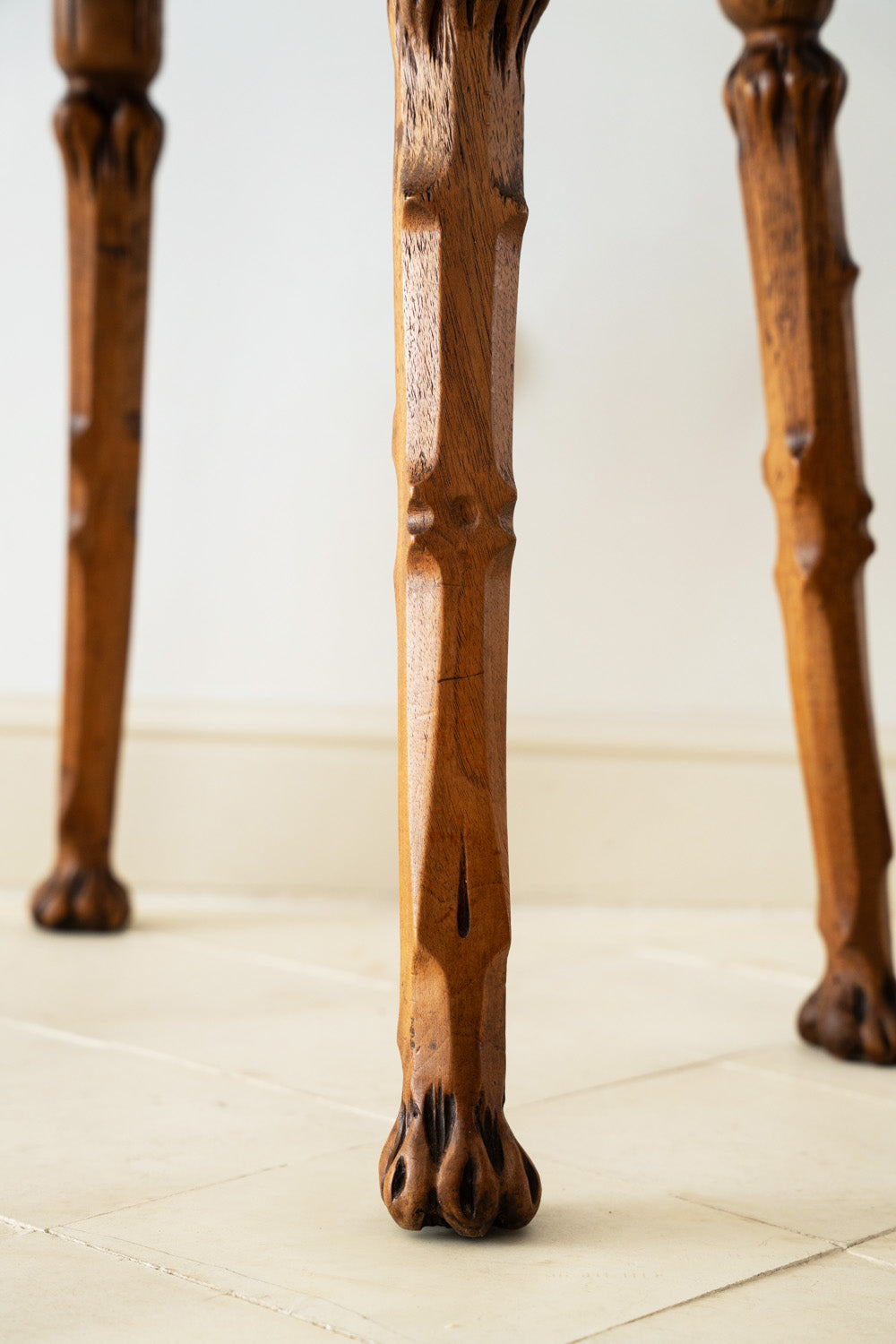 Mid 20th century side table
