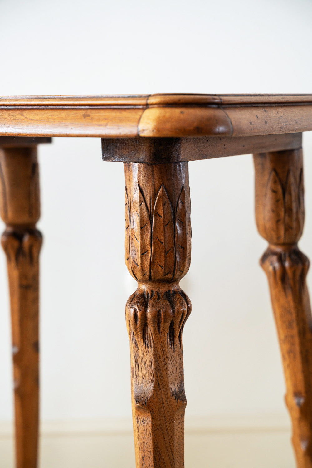 Mid 20th century side table