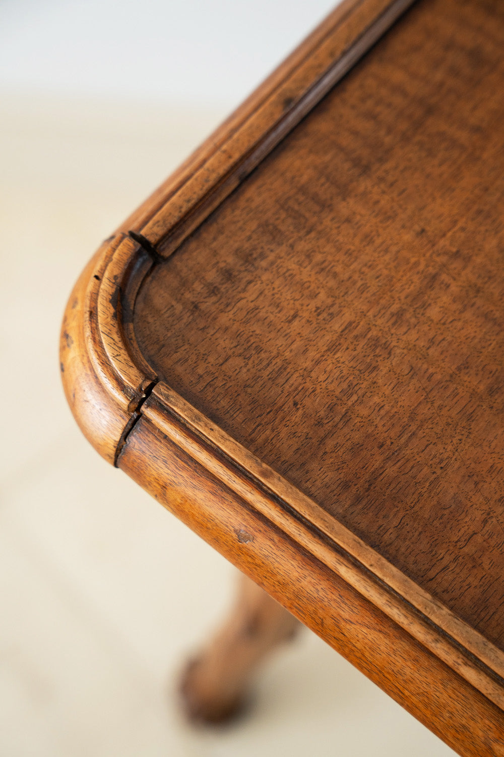 Mid 20th century side table
