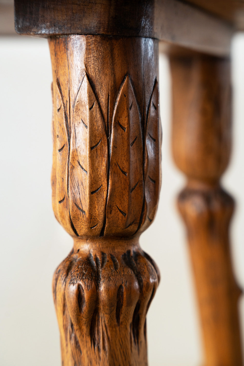 Mid 20th century side table