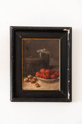 Nature morte aux tomates