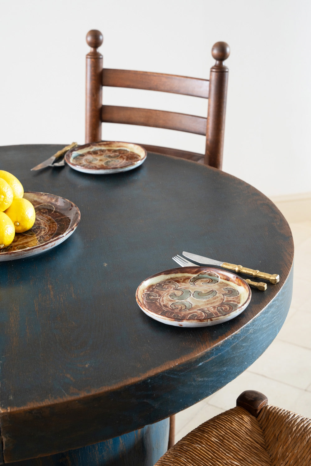 Table de centre ou de salle à manger