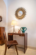 Art Deco dressing table or small desk