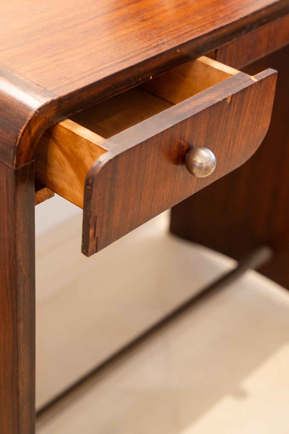 Art Deco dressing table or small desk