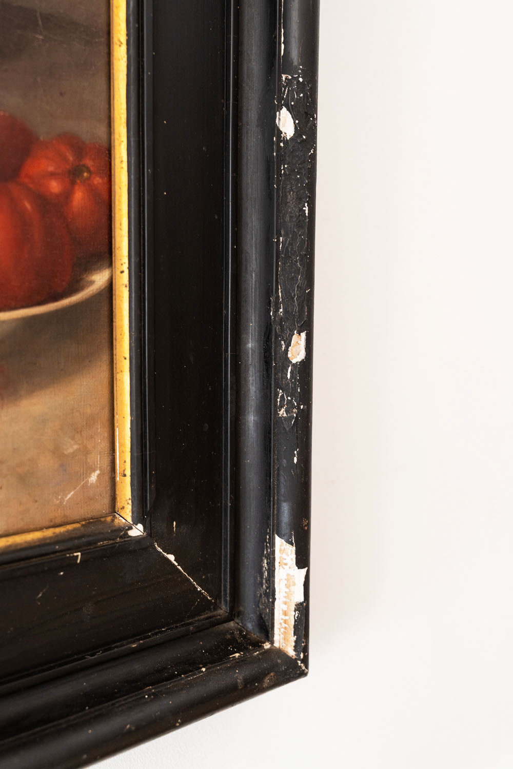 Nature morte aux tomates