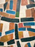 Abstract painting
