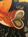 « Les poissons »