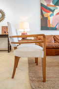 Pareja de butacas Art Déco