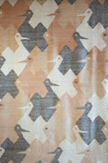 Tapisserie murale en laine