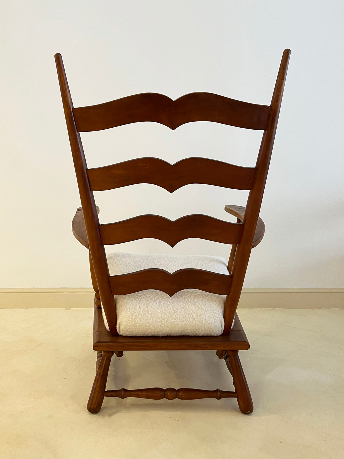 Pareja de sillones holandeses