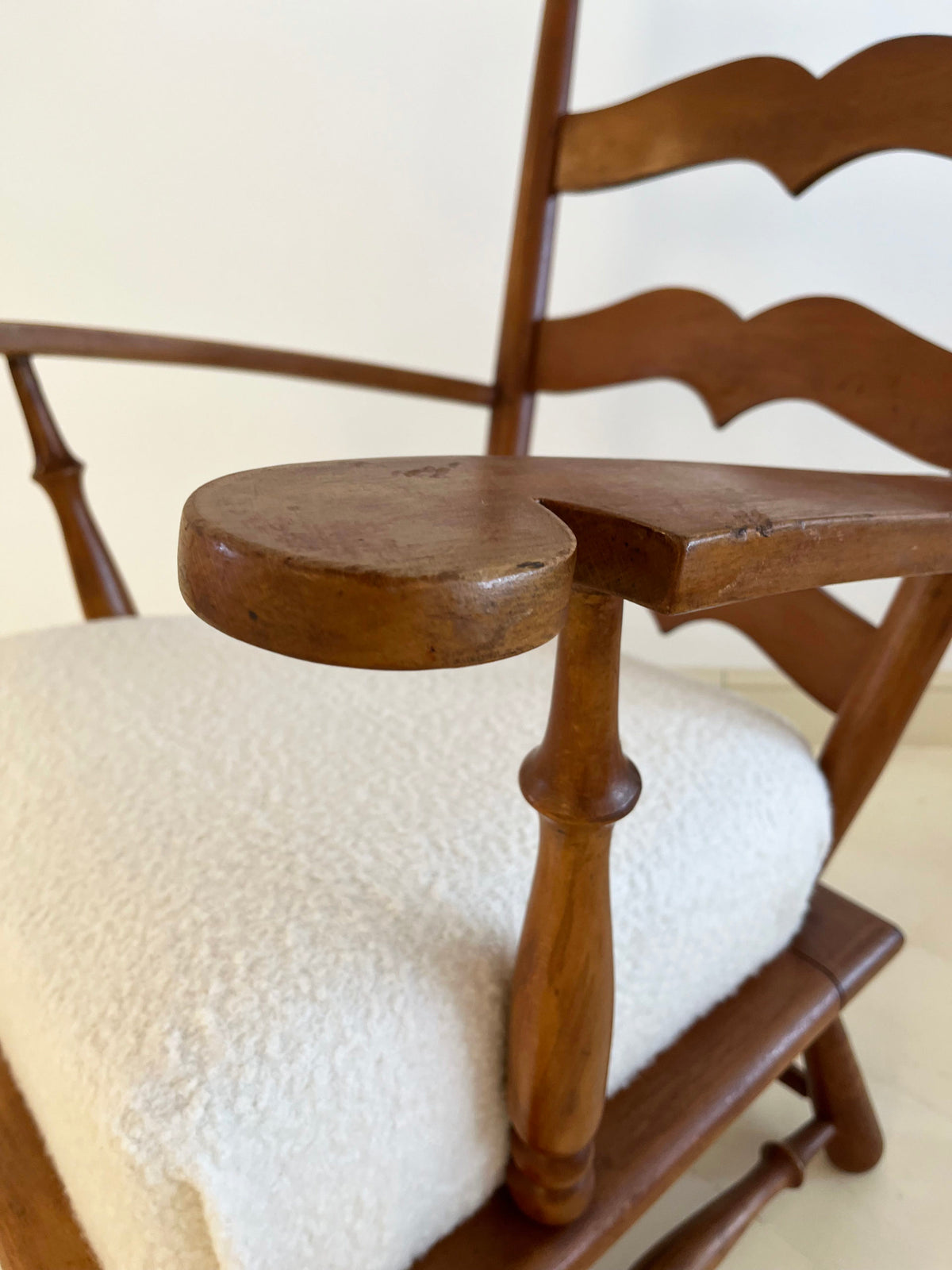 Pareja de sillones holandeses