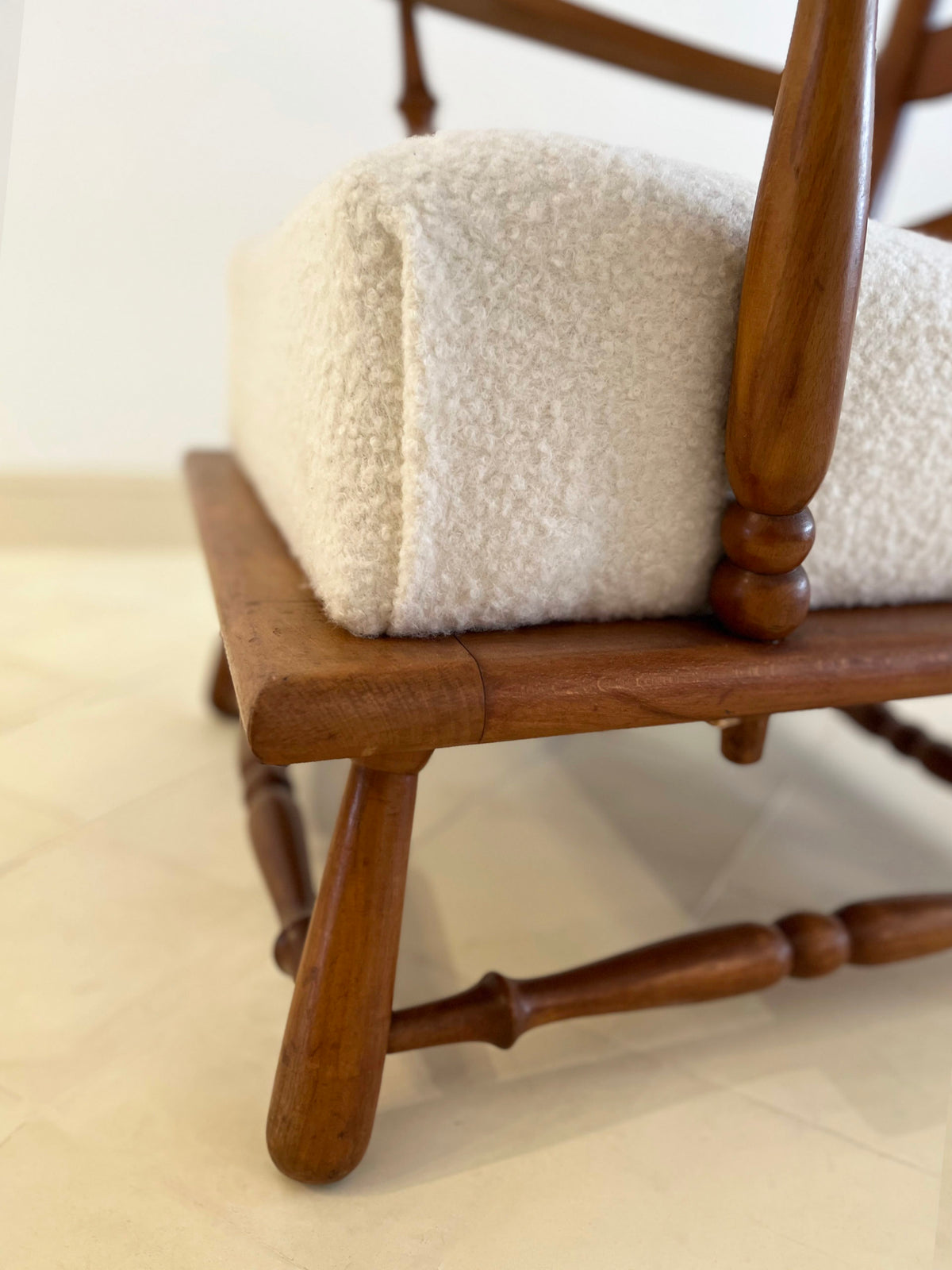 Pareja de sillones holandeses