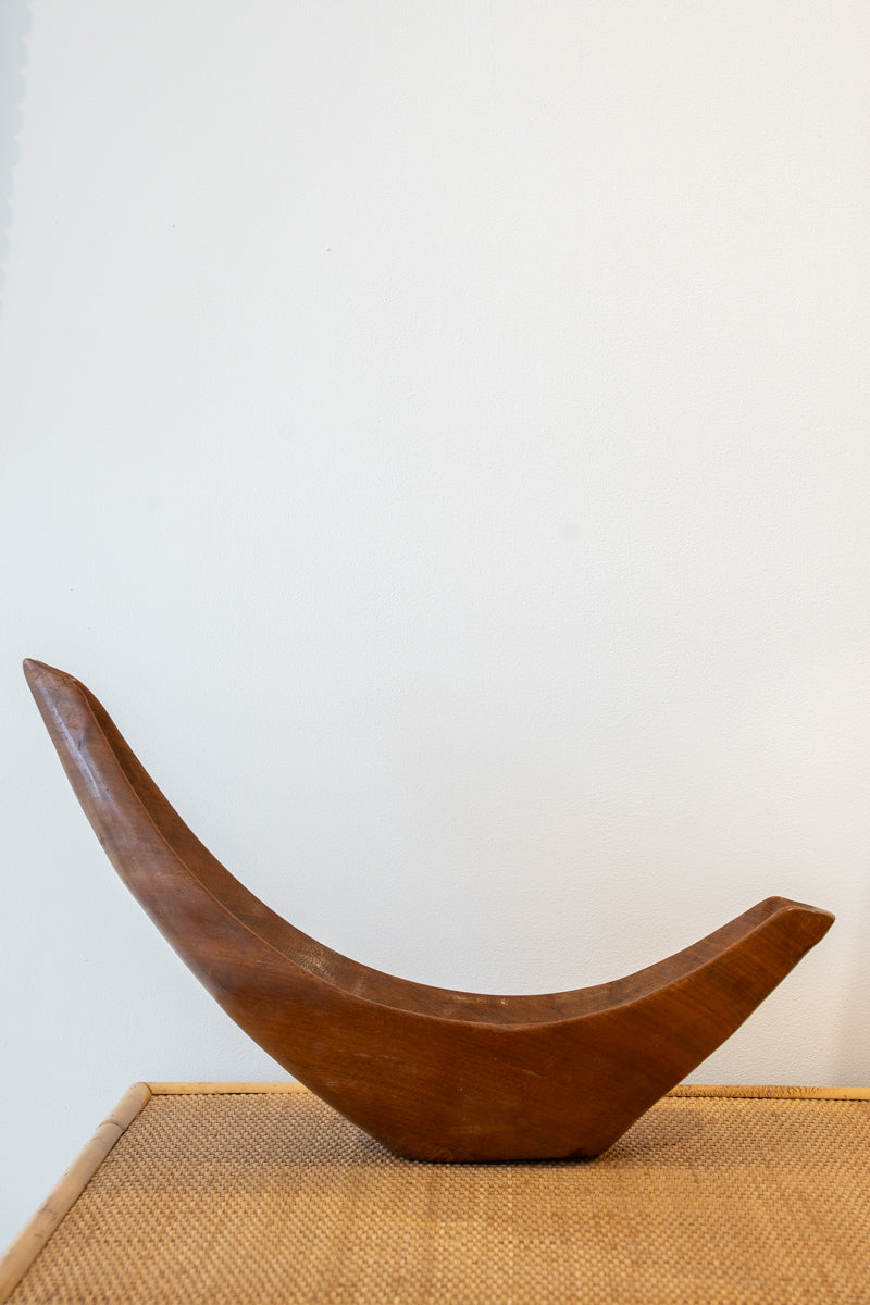 Coupe en bois