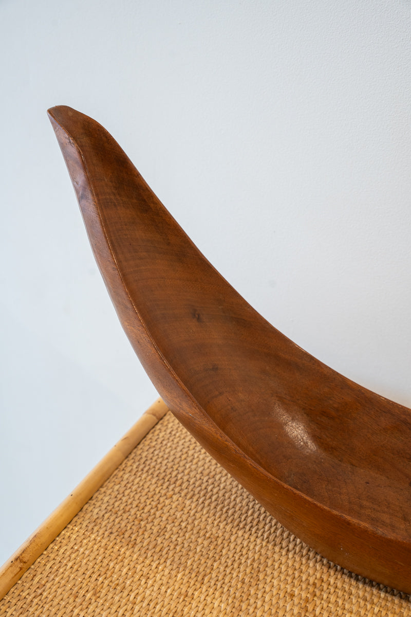 Coupe en bois