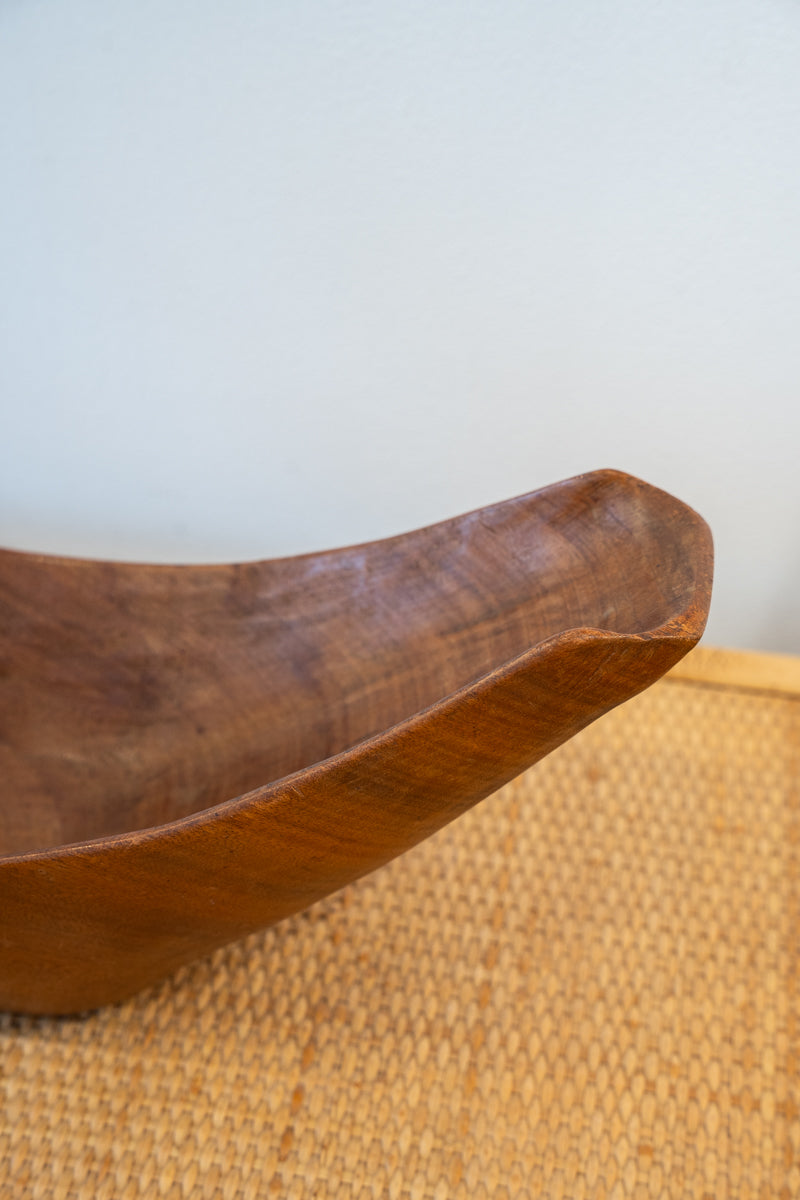 Coupe en bois