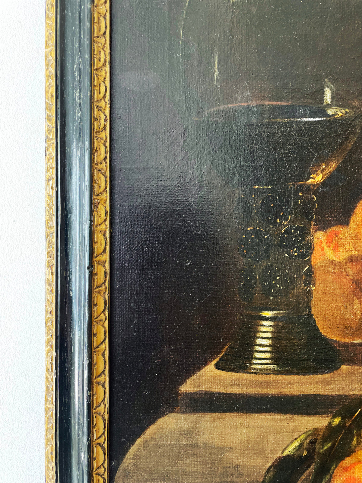 Nature morte
