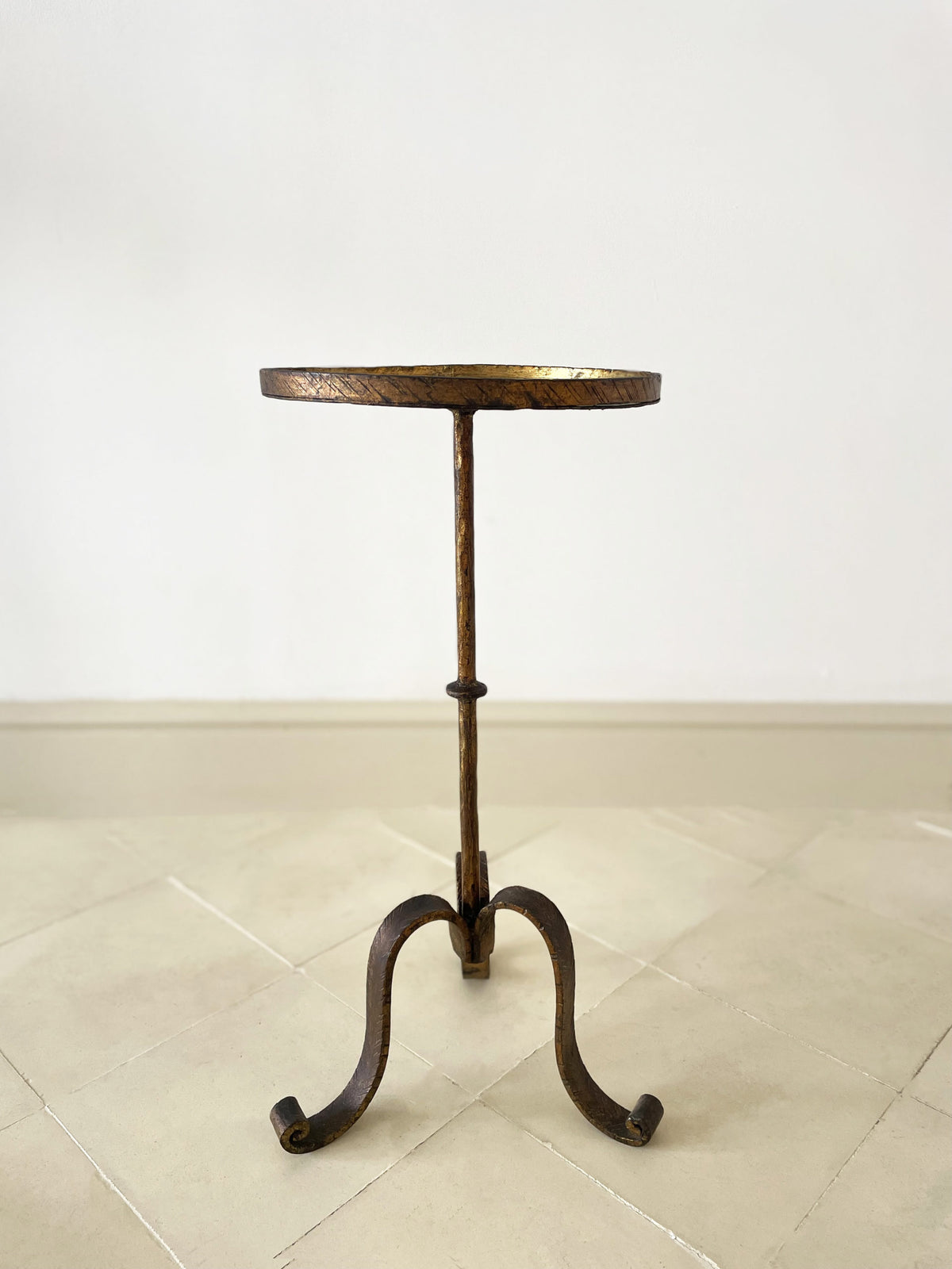 Table Martini