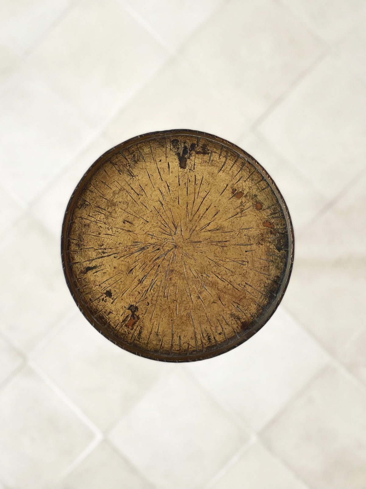 Table Martini