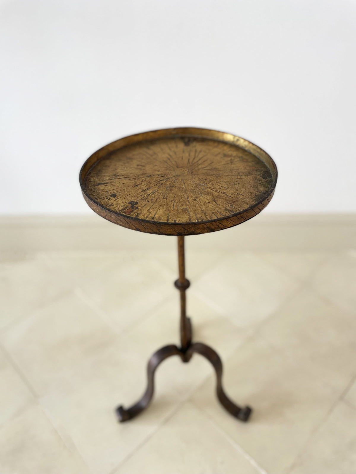 Table Martini