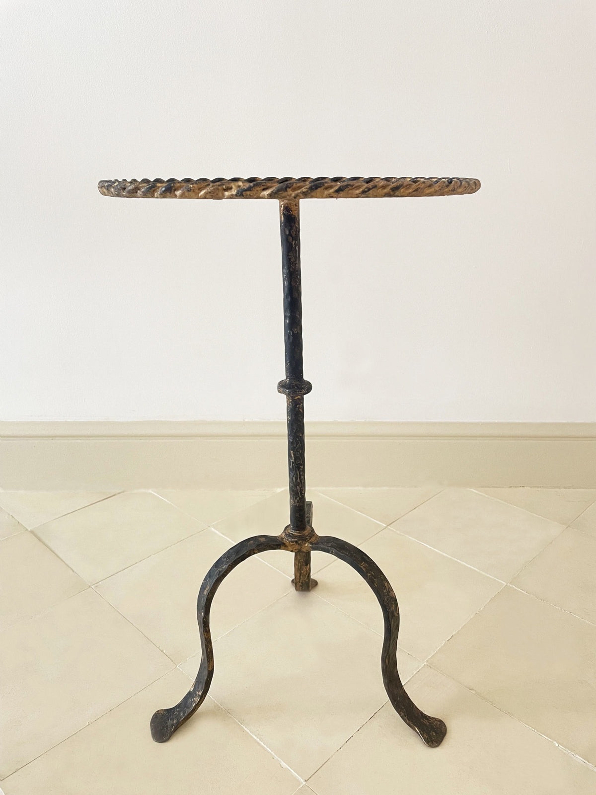 Table Martini