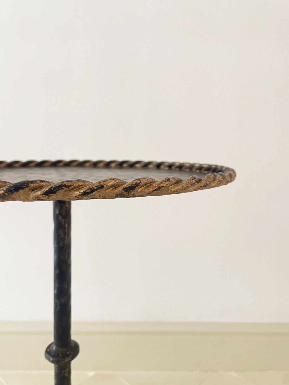 Table Martini