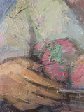 «Mujer del Campo»