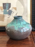 Vase en céramique