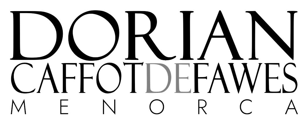 Dorian Caffot de Fawes Menorca